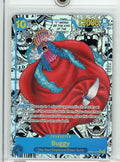 Buggy One Piece Emperors in the New World Manga Rare (OP09-051)