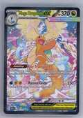 Mega Dragonite ex Pokémon Ascended Heroes Special Illustration Rare #290/217