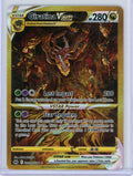 Giratina Vstar Pokémon Crown Zenith Ultra Rare #GG69/GG70