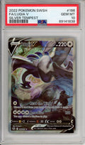 Pokemon Graded: Lugia V Alt PSA 10