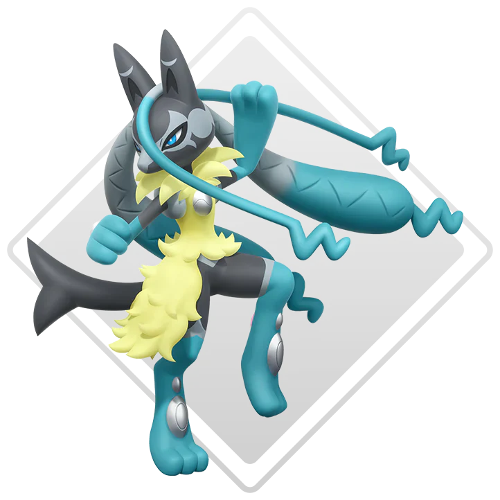 (Preorder) Pokémon TCG - Mega Evolution - ME07 - Elite Trainer Box