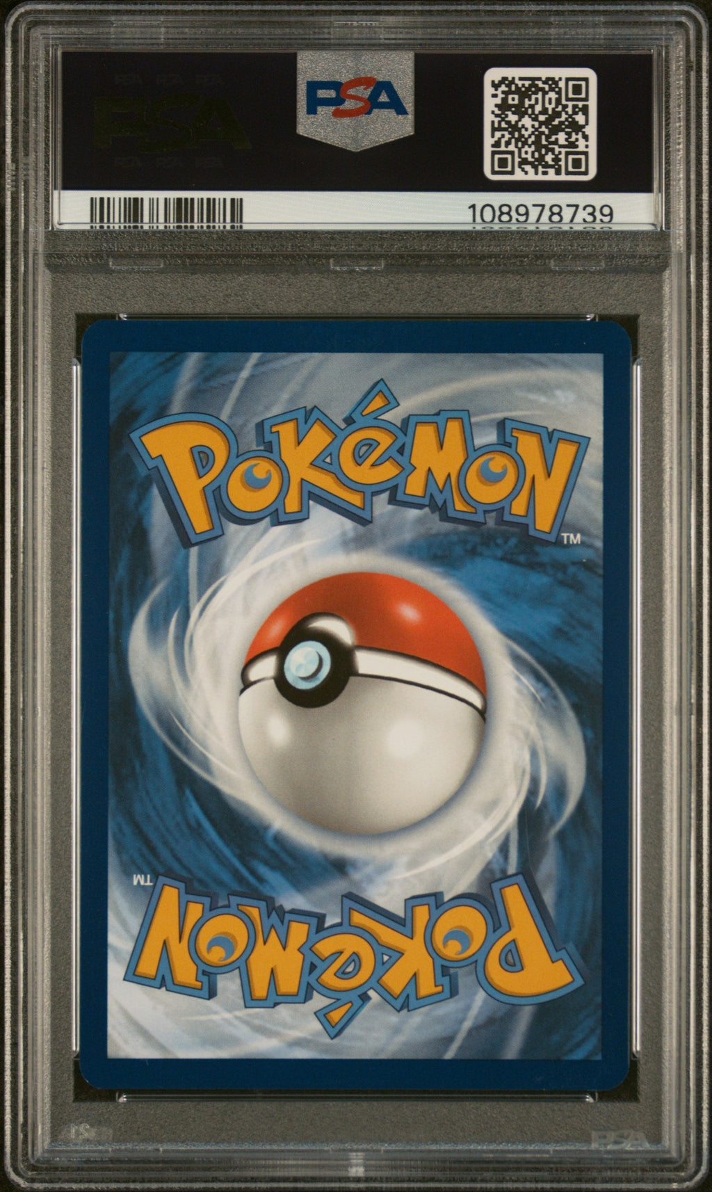 MAGNETON SURGING SPARKS PC ETB 2024 POKEMON SVP EN-SV BLACK STAR PROMO PSA GEM MT 10