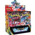 Pokemon TCG: Mega Evolution - Chaos Rising Booster Box - 36 Packs