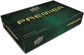 Upper Deck - 2024-25 - Hockey - Premier - Trading Card Hobby Box