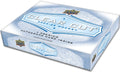 2024-25 Upper Deck Clear Cut Hockey Hobby Master Case (Master case of 30 boxes)