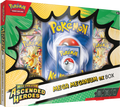 Pokémon TCG -  Mega Evolution - Ascended Heroes - Mega EX Box Sealed Case