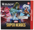 [PREORDER] MTG MARVEL SUPER HEROES DRAFT NIGHT