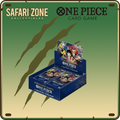 One Piece TCG: Romance Dawn Booster Box (Wave 2 - White)