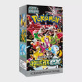 Pokemon: Shiny Treasures ex KOREAN Booster Box (sv4a)