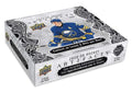 2025-26 Upper Deck Artifacts Hockey Hobby Master Case (Master Case of 20 Boxes)