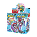 Pokemon SV9 Scarlet and Violet Journey Together Booster Box - Pre-Order