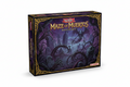 Yu-Gi-Oh Maze of Muertos Booster Box
