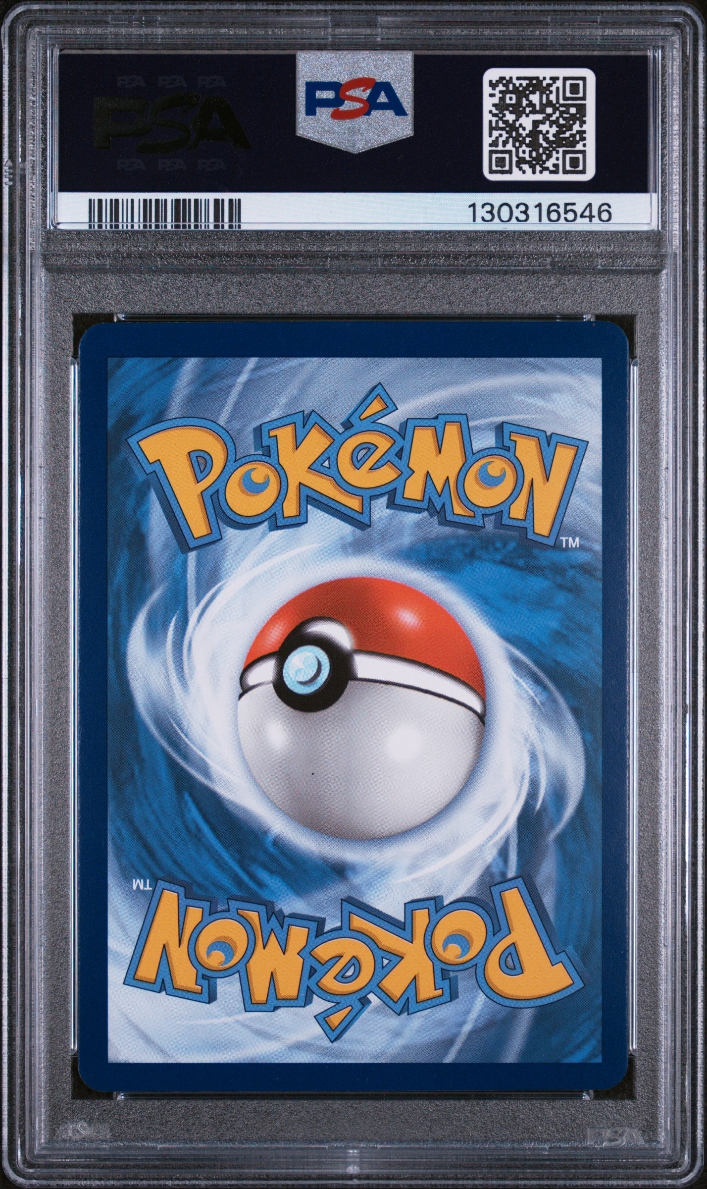 FA/UMBREON VMAX BRILLIANT STARS 2022 POKEMON SWORD & SHIELD BRILLIANT STARS PSA GEM MT 10